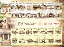 Check spelling or type a new query. Malaysia S Old Post Offices The Thrifty Traveller