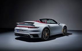 All vehicles are subject to prior sale. South Africa Bound Porsche 911 Turbo S Races From Underneath The Covers The Citizen