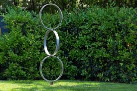 Gartendeko Aus Edelstahl 41 Super Fotos Archzine Net Asien expandiert im deutschen vorgarten, sei es mit dem japanischen garten (zum beispiel einem.