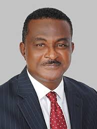 Kweku George Ricketts-Hagan