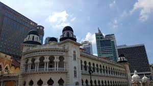Here you can find all the courts stores in kuala lumpur. Beautiful Area Of Kuala Lumpur Review Of Old High Court Building Kuala Lumpur Malaysia Tripadvisor