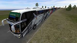 Free for commercial use no attribution required copyright free. Livery Bus Simulator Indonesia Android Download Taptap