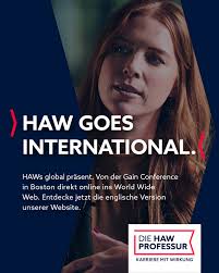 HAW-Professur