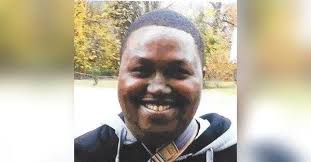 Matthew D Robinson Obituary