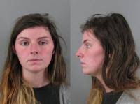 Logan Sisk Trespassing