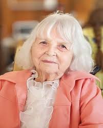 Ethel Lucille Martin Obituary November 22, 2024