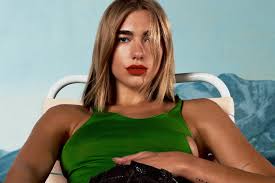 Read about who dua lipa is dating now and who she's dated in the past, such as model isaac carew. Dua Lipa S Studio 2054 Is Revolutionizing Virtual Shows