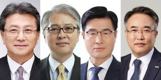 [정해균의 Zoom-人] ‘각양강색’ 전문경영인 부회장...사업 총괄부터 회장 보좌까지