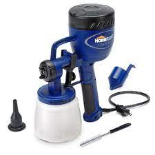 Best paint sprayers for kitchen cabinets reviews 2021 The 8 Best Paint Sprayers Of 2021