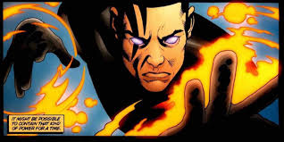 Sea Listers: The 15 Most Powerful Underwater Superheroes