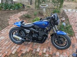 Image result for Blu Custom 1988 Motorcycle