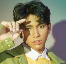 Adrian Thomas Dionisio Biography, Latest