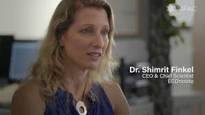 Memories of Dr. Shimrit Perkol- Finkel