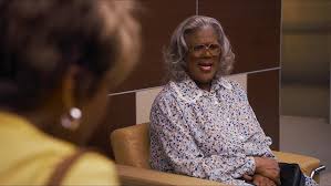 Ack woman and madea's family reunion. Watch Tyler Perry S A Madea Family Funeral Prime Video