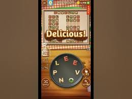 WORD COOKIES ROSEMARY LEVEL 9 NEW UPDATE