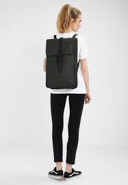 Maybe you would like to learn more about one of these? Rains Backpack Unisex Tagesrucksack Green Grun Zalando De
