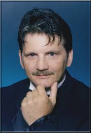 Michael Baxter Obituary