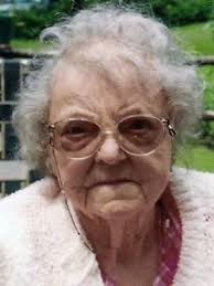 Grace Shaffer Obituary (2015)