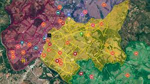 Maybe you would like to learn more about one of these? Pesquisador Da Ufmt Cria Mapa Que Auxilia Atendimento A Pessoas Em Situacao De Rua Em Cuiaba Mato Grosso G1