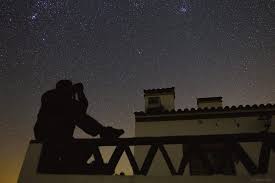 Passadiços do paiva (arouca unesco global geopark), portugal; Dark Sky Alqueva Wins Prize For Being Europe S Best Destination