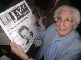 Tribute to Jerry Bruno by Russ Kassoff