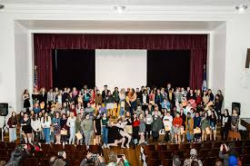 Scholastic Art & Writing Awards