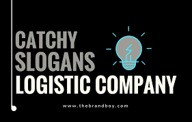 An assortment of logistics quotes about drones, walmart, amazon, alibaba, the military and so forth. 265 Catchy Logistic Business Slogans Taglines