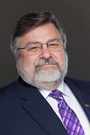 JJC Business Professor to Deliver Faculty Address at Graduation