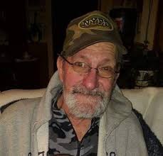 Obituary of Edward Overholt