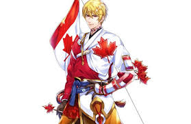 To all the anime movie buffs out there, check out these new anime movies once they are released in 2021. No Te Pierdas El De Venezuela Los Paises Se Convierten En Personajes De Anime Para Las Olimpiadas De Tokyo 2020