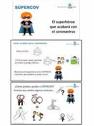Clique na data e confira a lista completa das medidas anunciadas. El Hospital San Juan De Dios De Granada Lanza Un Cuento Para Explicar A Los Ninos Medidas De Prevencion Ante Coronavirus
