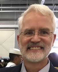 Anders Paul Pedersen