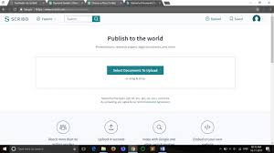 Creative bloq is supported by its. 2 Proven Methods To Download From Scribd For Free Techviola