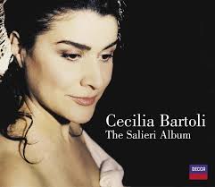 Cecilia Bartoli pas cher