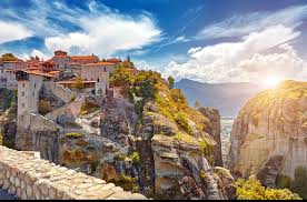 Solo en su primera semana vendió un estimado de 810 000 copias. Meteora Greece Meteora Travel Guide 2021 Greeka