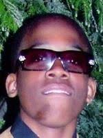 Jamar Bachus Obituary (2016)