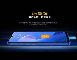 Realme Q5i in China vorgestellt ...