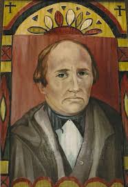 History of the Duran Chapel: December THS Presentation