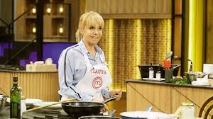 Al Borde De Las Lagrimas Claudia Villafane Homenajeo A Maradona En Masterchef Celebrity Mdz Online