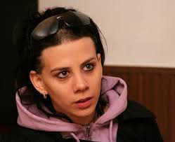 Aneta langerová was born on november 26, 1986 in benesov u prahy, czechoslovakia. Aneta Langerova Wikipedia