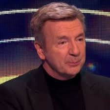 Dancing On Ice judge talks moment Christopher Dean reduced to tears