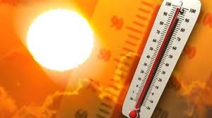 An excessive heat warning means that a period of very hot temperatures, even by local standards, will occur. Excessive Heat Warning Extended In Cherry Hill The Sun Newspapers