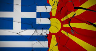 Made in collaboration with bisken and ditchwater. Er Striden Mellom Hellas Og Republikken Makedonia Lost 1 Steigan No