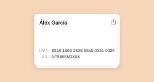 More society for worldwide interbank financial. Spanish N26 Accounts For New Customers In Spain N26