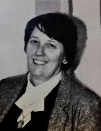 Obituary information for Kaaren R. Larson