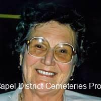 ANDERSON Elsie Joyce