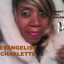 Evangelist Charlette Jones TV