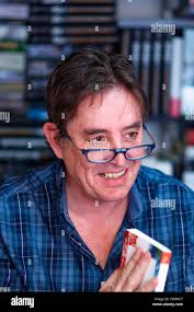 Luis cervantes hi-res stock photography and images