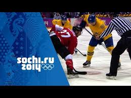 Boxing canada c/o canadian olympic committee. Ice Hockey Sweden 0 3 Canada Men S Full Gold Medal Match Sochi 2014 Winter Olympics Youtube