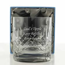 Other popular bourbon and whiskey brands include angel's envy, jim beam, jack daniel's, basil hayden, and more! Mayfair Crystal Engraved Whisky Glass